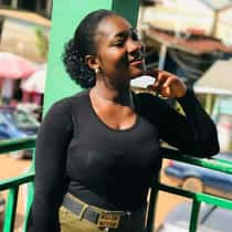 Serwaa comfort