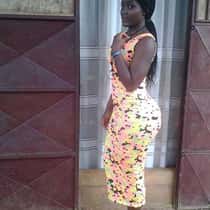 pretty daliane