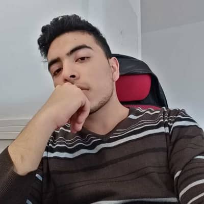 cherifvorg