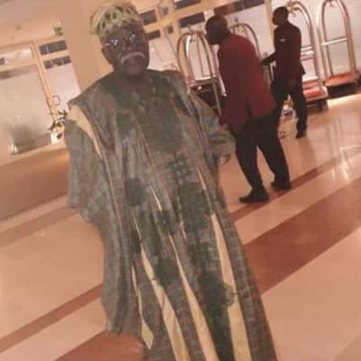 Babajide
