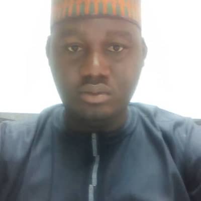 Abba Mamza joshua