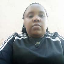 cess nyambuu