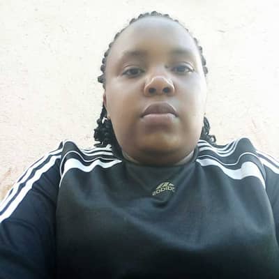 cess nyambuu
