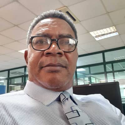 peter nnamseh