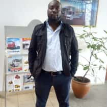 Onesmus Wasilwa