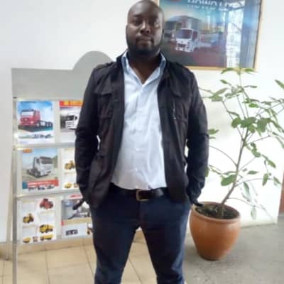 Onesmus Wasilwa