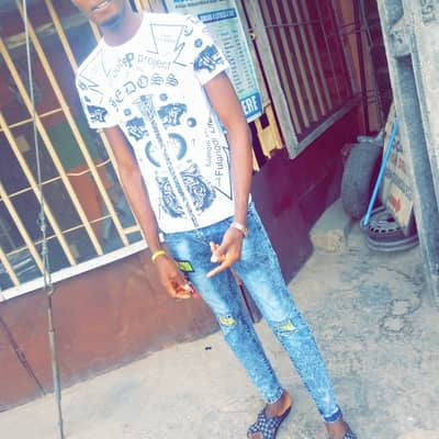 Adeyemi oluwaseunfunmi
