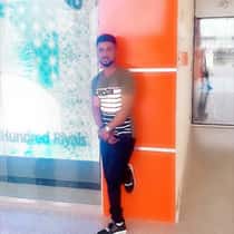 Steven Adom