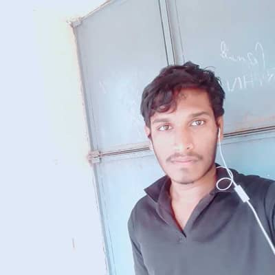 mohan raj