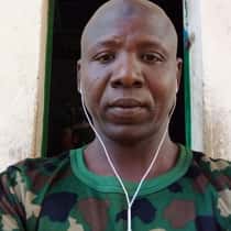 Rilwanu yayaji