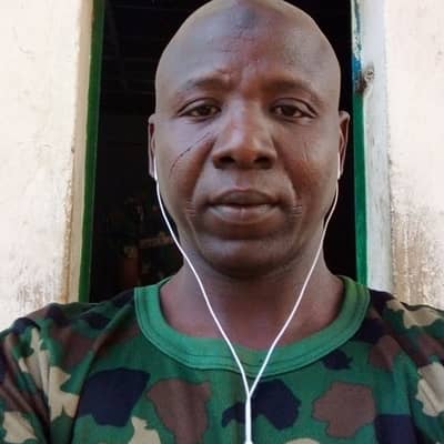 Rilwanu yayaji