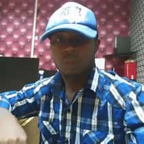 Chukwunyere lucky