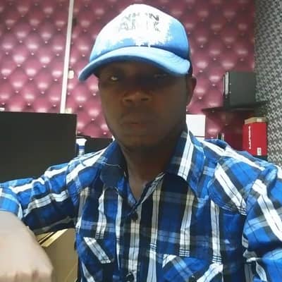 Chukwunyere lucky