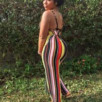 Rose B