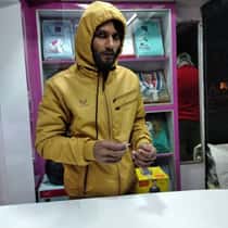ansari reza