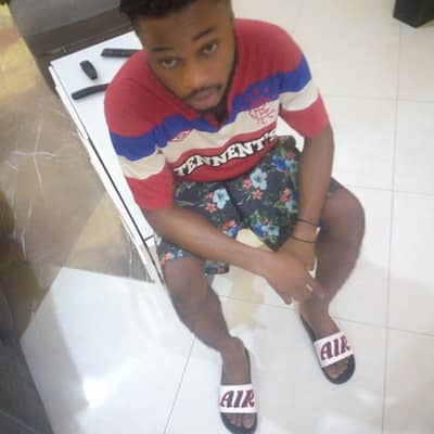 godwin raymond