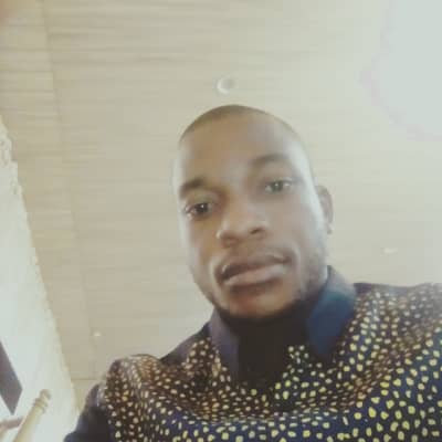 John Ikechukwu