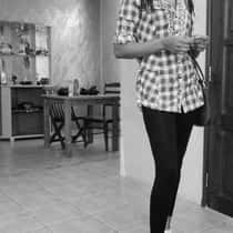 happy