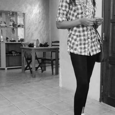 happy