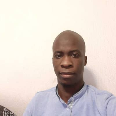 Mahamadou
