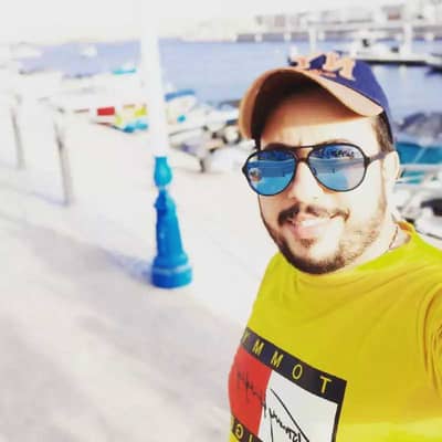Mester Othman