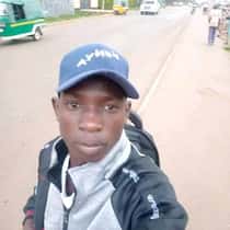 Hillary mosioma