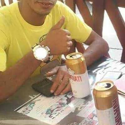 Andre