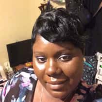 Claudine Francois