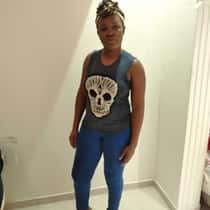 Pauline makokha