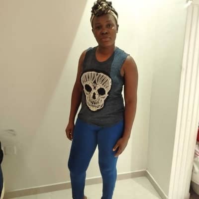 Pauline makokha