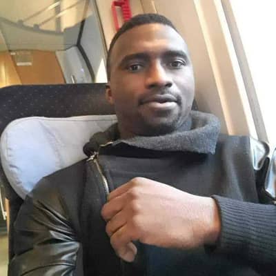 Jerry Amoah