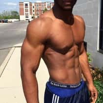 David mkenya