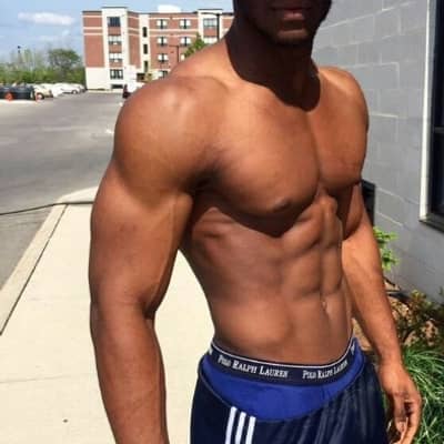 David mkenya