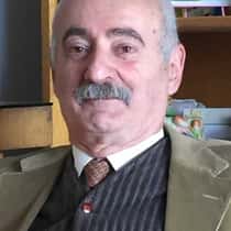 Bernard Farid