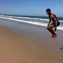 Umar breezy