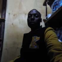 Justus bundi