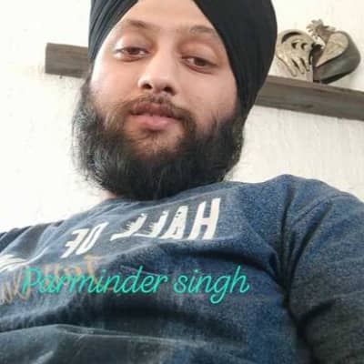 parminder