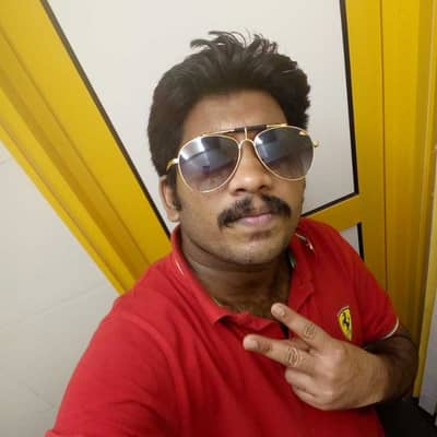 sivaprakash