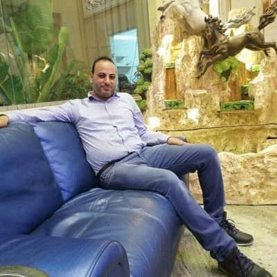 samy elgndy