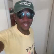 Habil oduor wasonga