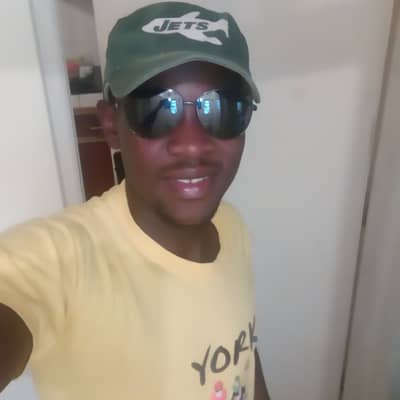 Habil oduor wasonga