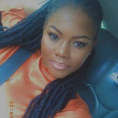 AMEYAA DOROTHY