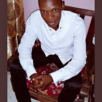 Wara Amadou