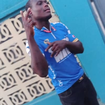 Oloyede