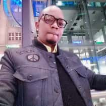 Emmanuel Ayomi