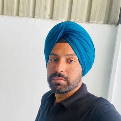 Gurpreet