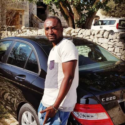 Cudjoe isaac
