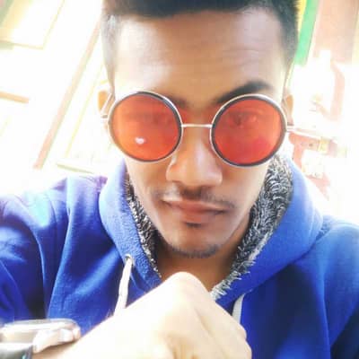 rohan gazi
