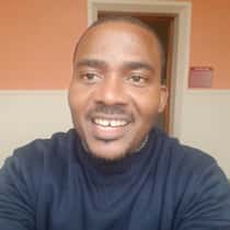 Mark Uche
