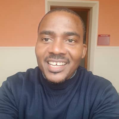 Mark Uche